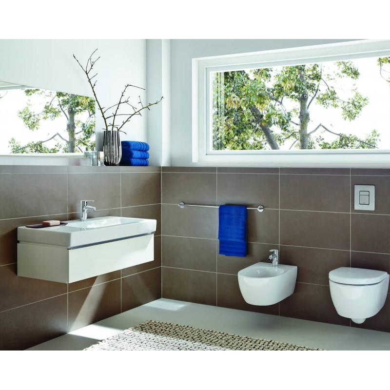 Bateria Bidetowa Rozmiar S Eurostyle Cosmopolitan 33565002 Grohe Bateria Bidetowa Rozmiar S Eurostyle Cosmopolitan 33565002 Grohe