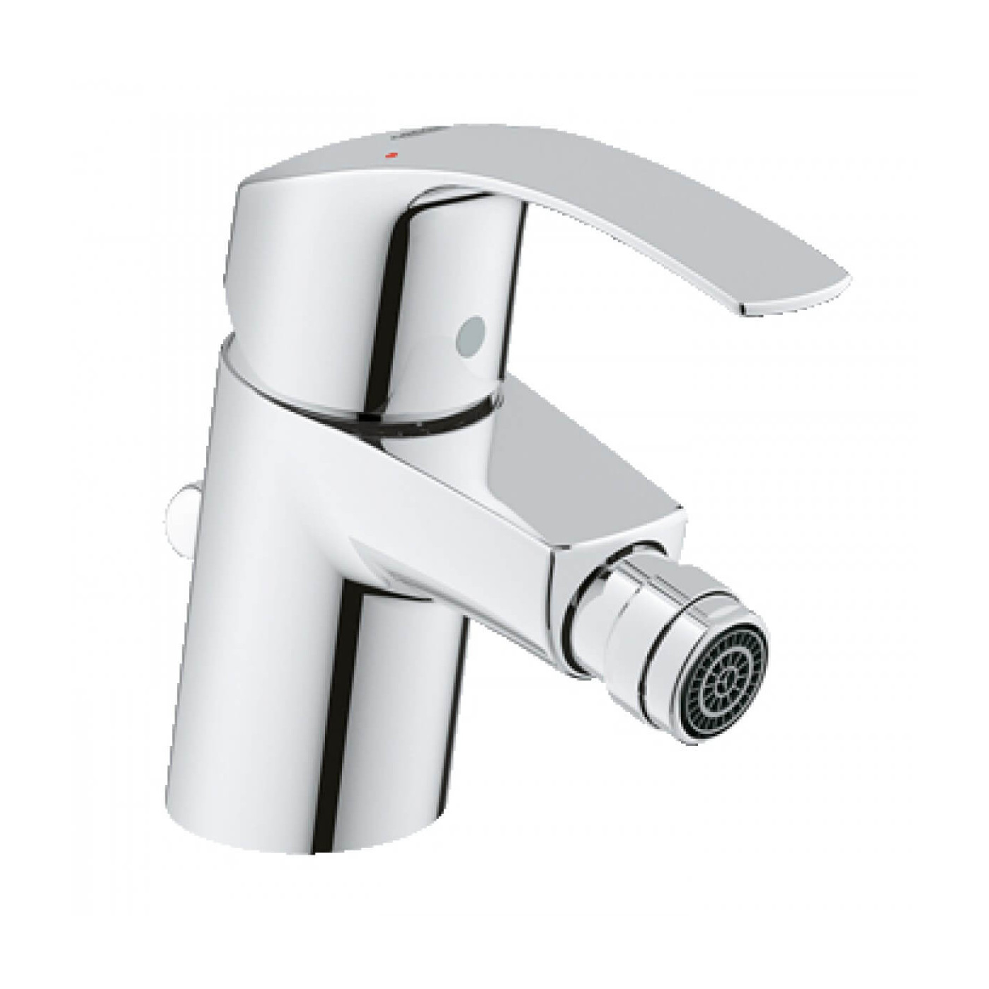 Bateria Bidetowa Eurosmart 32929002 Grohe Bateria Bidetowa Eurosmart 32929002 Grohe