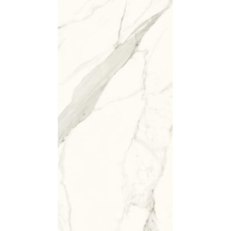 Płytka Calacatta Bianco Mat 279,8x119,8 Paradyż My Way
