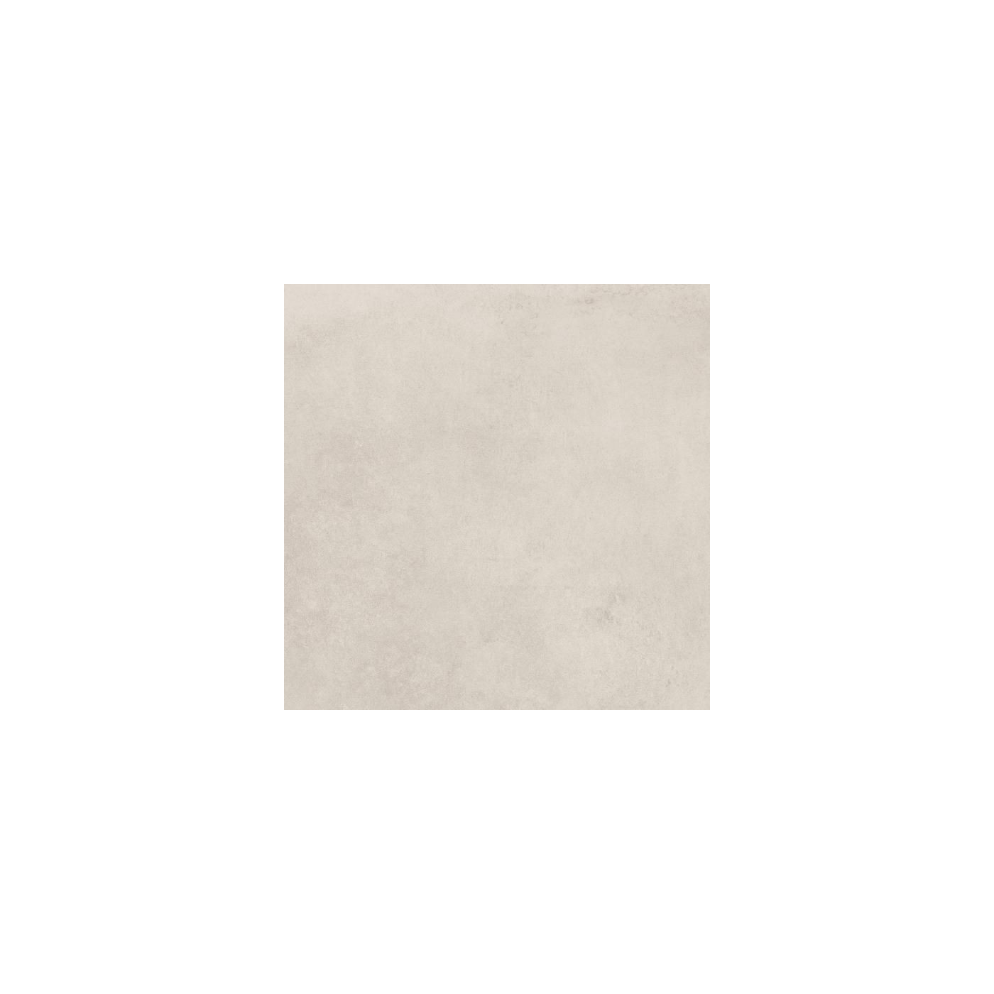 Płytka Tarasowa Magnetik Bianco Mat 59,5x59,5 Paradyż Płytka Tarasowa Magnetik Bianco Mat 59,5x59,5 Paradyż