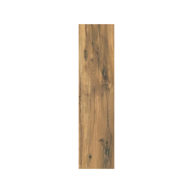 Płytka Tarasowa Rustland Brown Mat Struktura 29,5x119,5 Paradyż Płytka Tarasowa Rustland Brown Mat Struktura 29,5x119,5 Paradyż