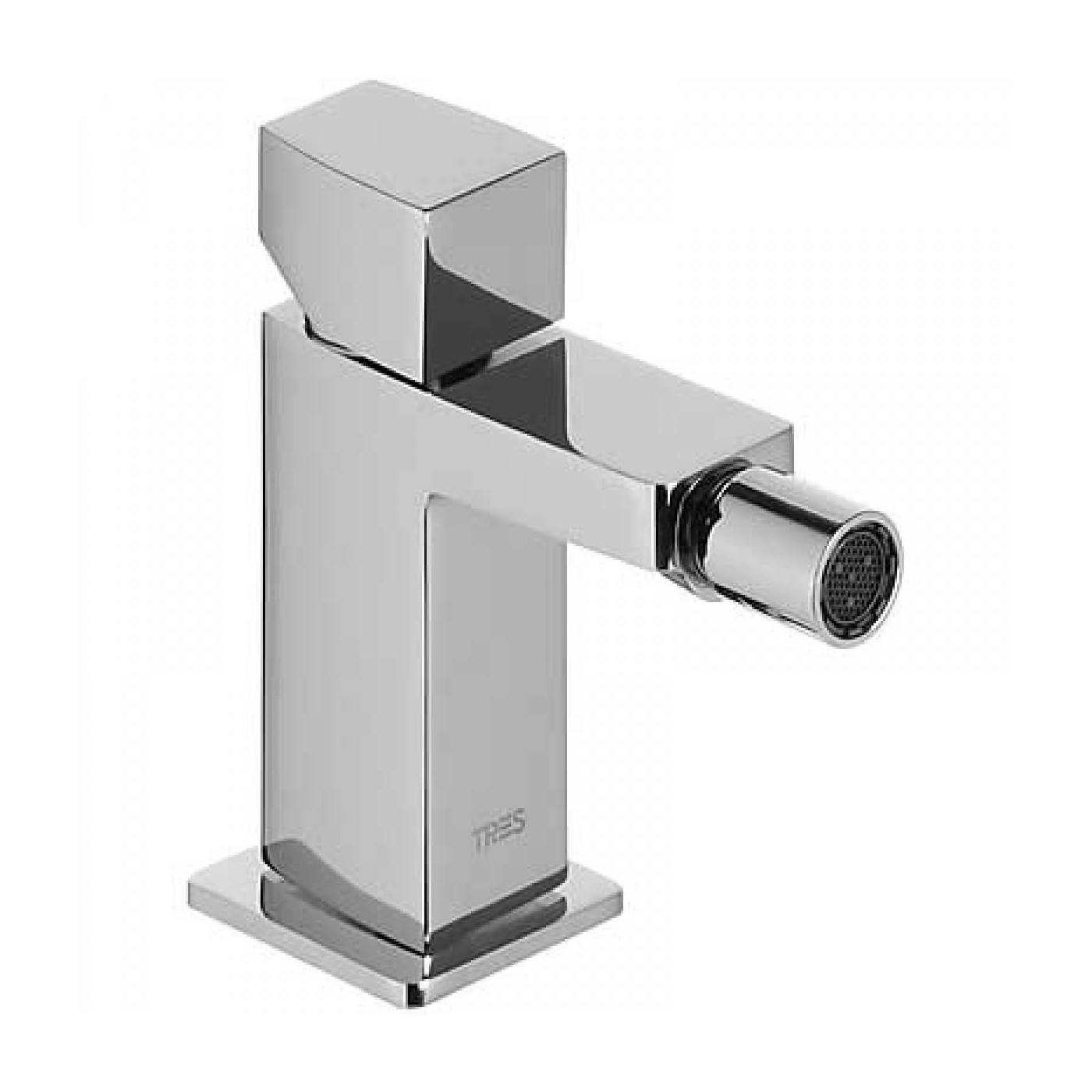 Bateria Bidetowa Slim 20212002 Tres Bateria Bidetowa Slim 20212002 Tres