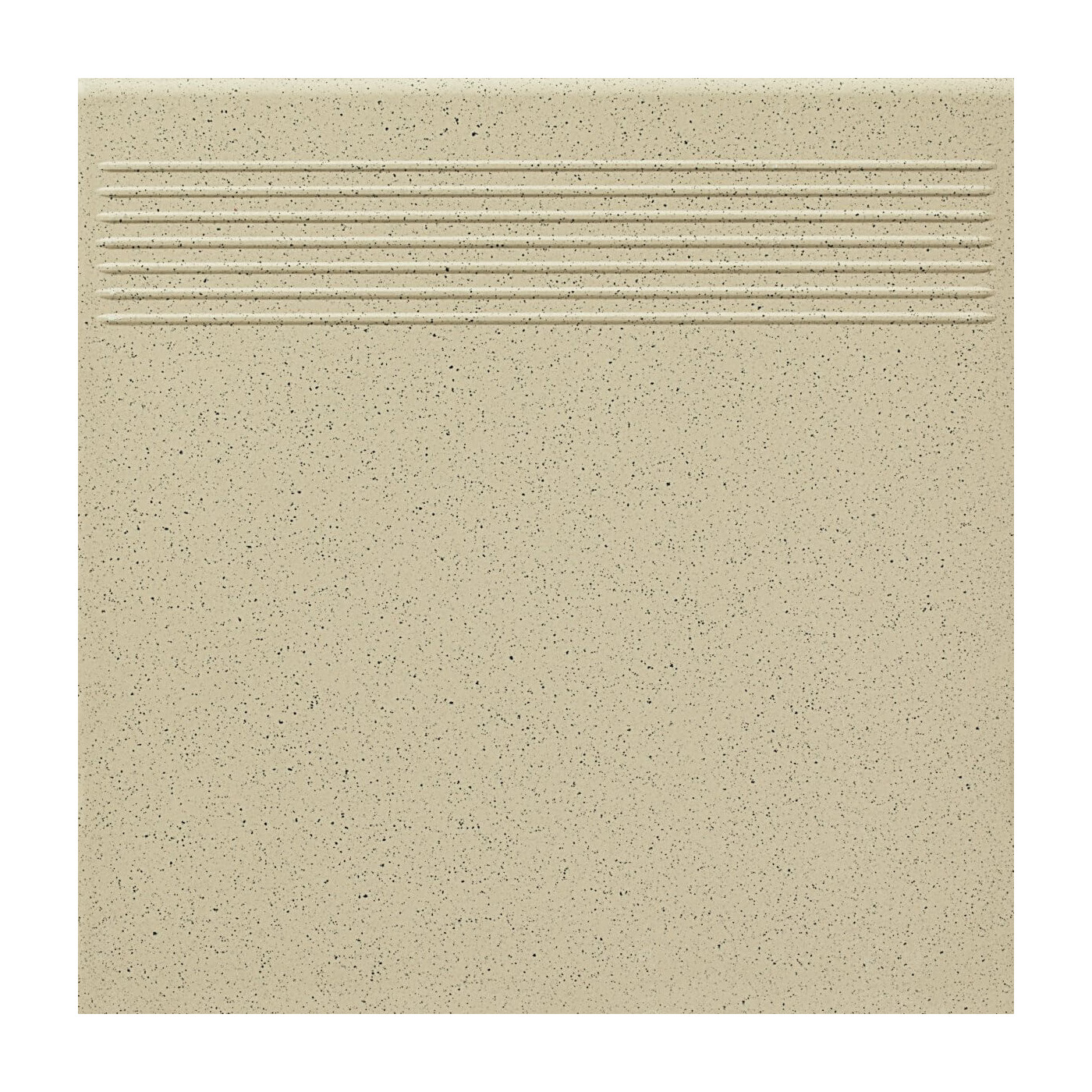 Stopień Bazo Beige Sól I Pieprz 30x30 Paradyż Stopień Bazo Beige Sól I Pieprz 30x30 Paradyż