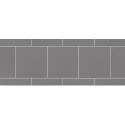 Gres techniczny Bazo Nero Mono 30x30 Paradyż Gres techniczny Bazo Nero Mono 30x30 Paradyż