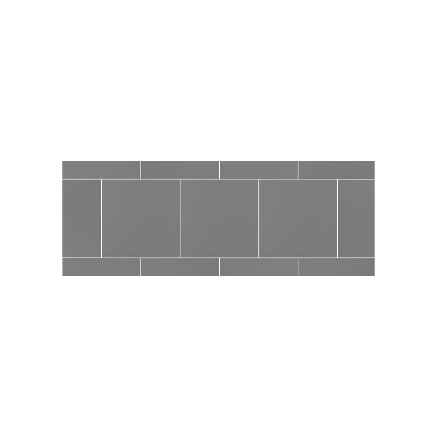 Gres techniczny Bazo Nero Mono 30x30 Paradyż Gres techniczny Bazo Nero Mono 30x30 Paradyż