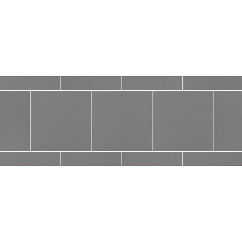 Gres techniczny Bazo Nero Mono 30x30 Paradyż Gres techniczny Bazo Nero Mono 30x30 Paradyż