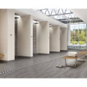 Gres techniczny Bazo Nero Mono 30x30 Paradyż Gres techniczny Bazo Nero Mono 30x30 Paradyż