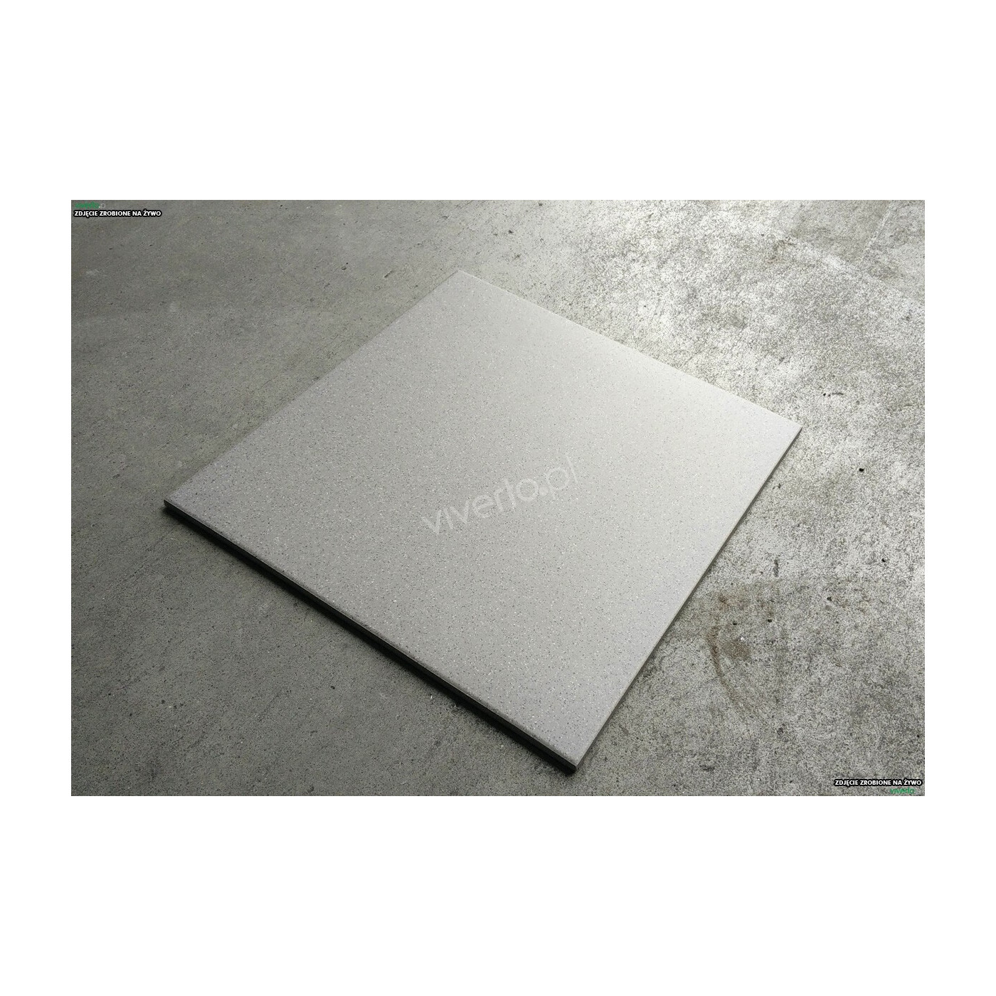 Gres techniczny Bazo Grys Sól PIEPRZ 30x30 Paradyż Gres techniczny Bazo Grys Sól PIEPRZ 30x30 Paradyż