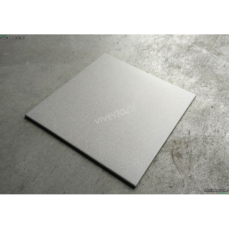 Gres techniczny Bazo Grys Sól PIEPRZ 30x30 Paradyż Gres techniczny Bazo Grys Sól PIEPRZ 30x30 Paradyż