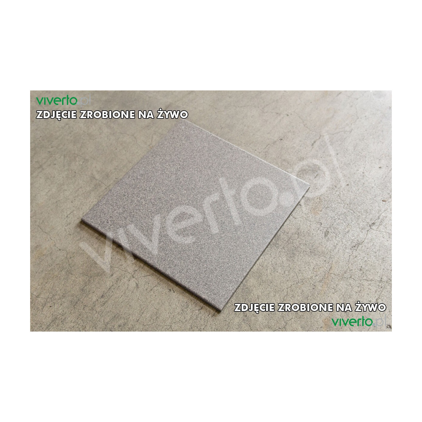Gres techniczny Impregnowany Virginia 30X30 Paradyż Classica Gres techniczny Impregnowany Virginia 30X30 Paradyż Classica