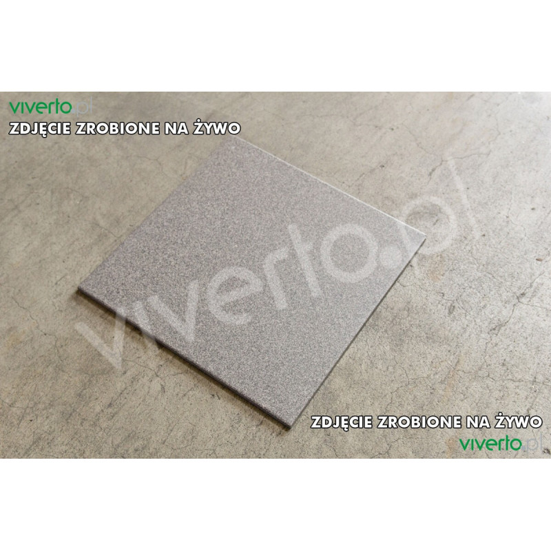 Gres techniczny Impregnowany Virginia 30X30 Paradyż Classica Gres techniczny Impregnowany Virginia 30X30 Paradyż Classica