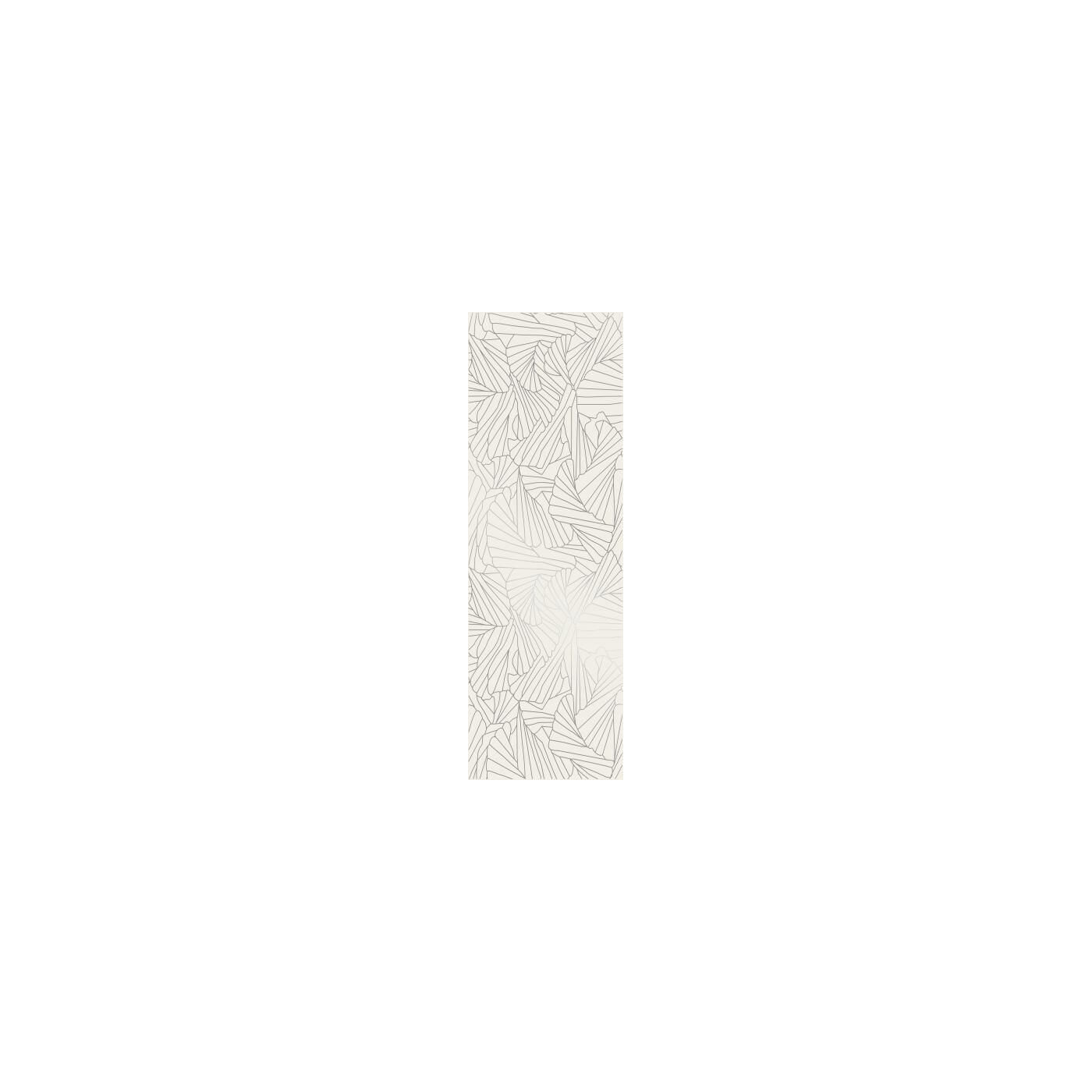 Dekor Ray Silver Mat 25x75 Paradyż Dekor Ray Silver Mat 25x75 Paradyż