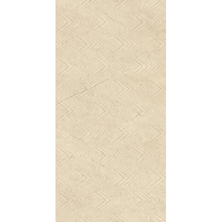 Dekor Sunrise Bianco Połysk 29,8x59,8 Paradyż