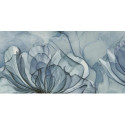 Dekor Ścienny Sweet Blue Mat 30X60 Paradyż Dekor Ścienny Sweet Blue Mat 30X60 Paradyż