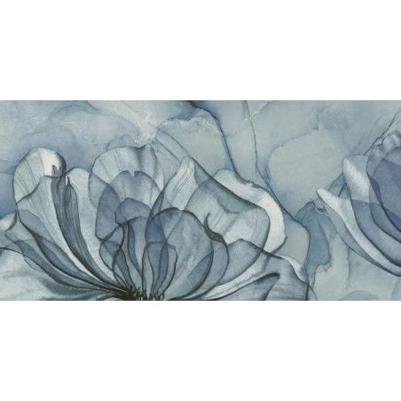 Dekor Ścienny Sweet Blue Mat 30X60 Paradyż