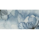 Dekor Ścienny Sweet Blue Mat 30X60 Paradyż Dekor Ścienny Sweet Blue Mat 30X60 Paradyż