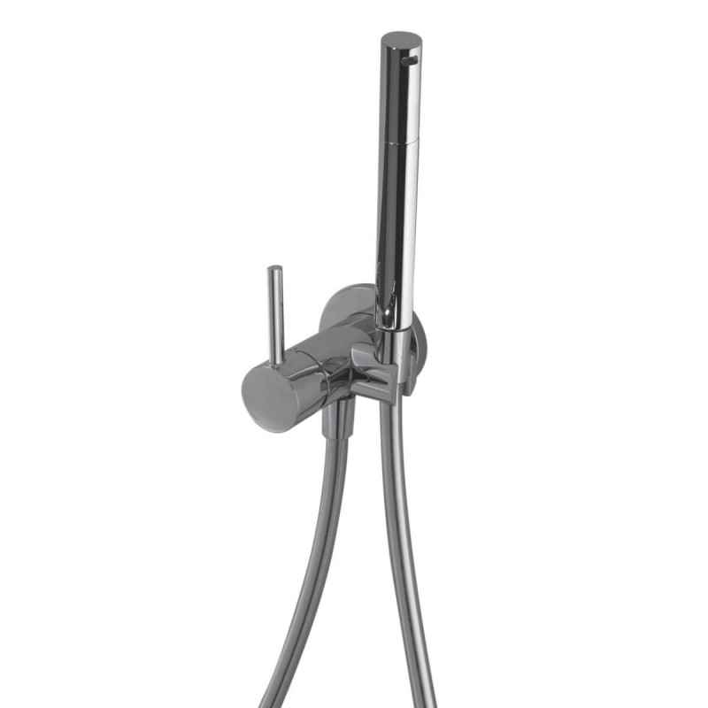 Bateria Bidetowa Max-Tres 134123 Tres Bateria Bidetowa Max-Tres 134123 Tres