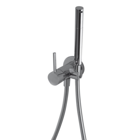 Bateria Bidetowa Max-Tres 134123 Tres