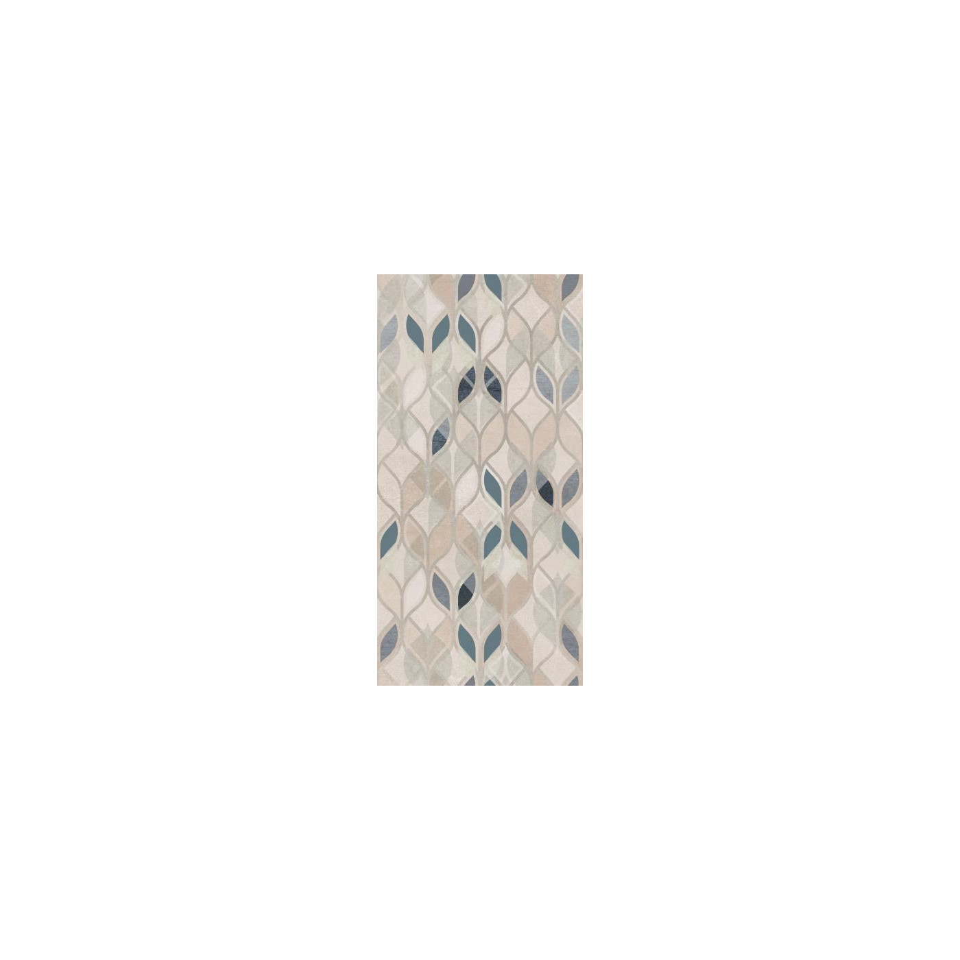 Dekor Ścienny Happiness Grey Mat 30X60 Paradyż Dekor Ścienny Happiness Grey Mat 30X60 Paradyż