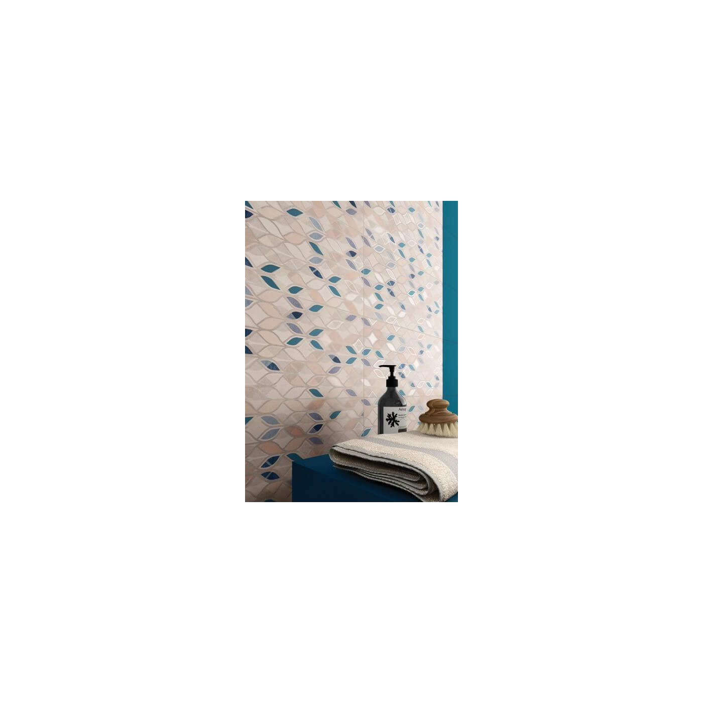 Dekor Ścienny Happiness Grey Mat 30X60 Paradyż Dekor Ścienny Happiness Grey Mat 30X60 Paradyż