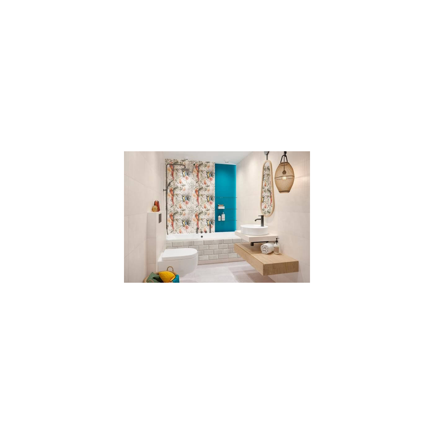 Dekor Ścienny Happiness Grey Struktura 30X60 Paradyż Dekor Ścienny Happiness Grey Struktura 30X60 Paradyż