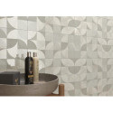 Dekor Ścienny Hope Grey Połysk 30X60 Paradyż Dekor Ścienny Hope Grey Połysk 30X60 Paradyż