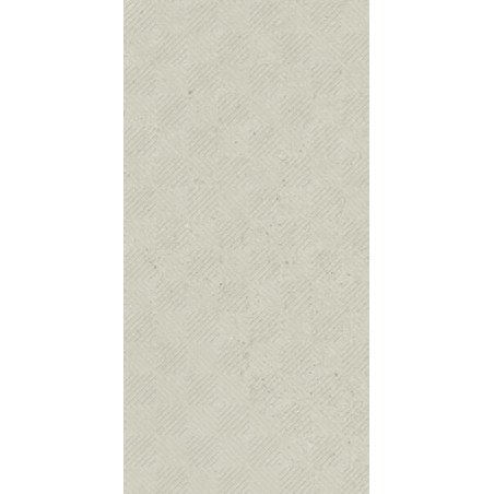 Dekor Bergdust White Mat 29,8x59,8 Paradyż Classica