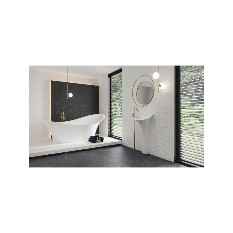 Dekor Elegant Surface Perla Mat 89,8x29,8 Paradyż My Way Dekor Elegant Surface Perla Mat 89,8x29,8 Paradyż My Way