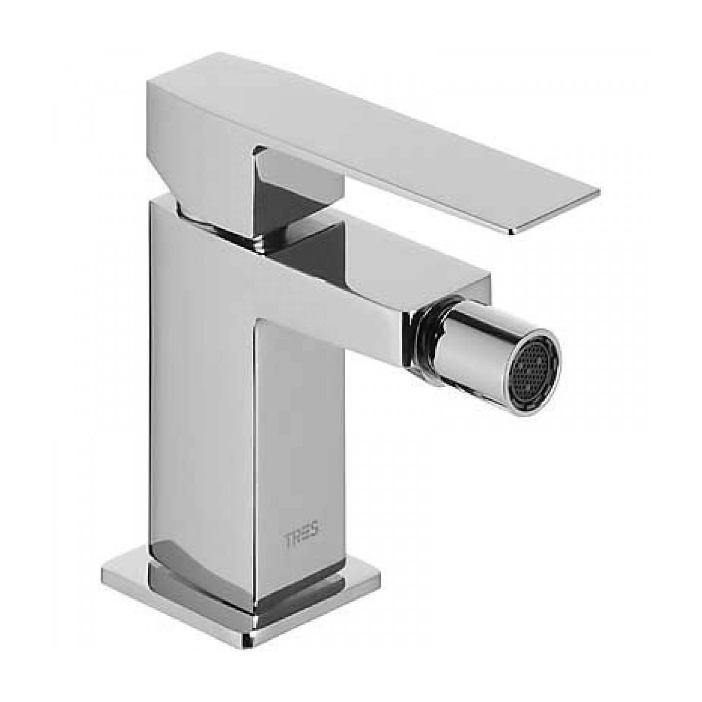 Bateria Bidetowa Slim Exclusive 20212001 Tres Bateria Bidetowa Slim Exclusive 20212001 Tres