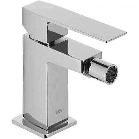 Bateria Bidetowa Slim Exclusive 20212001 Tres