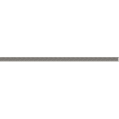 Listwa Uniwersalna Grafit 2,3x60 Paradyż