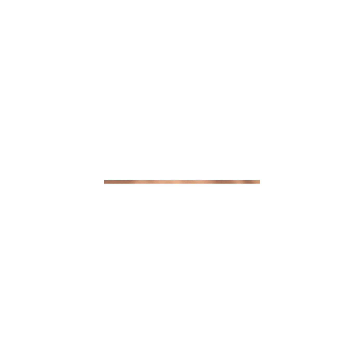 Listwa Uniwersalna Metalowa Gold Połysk 89,8x2 Paradyż My Way Listwa Uniwersalna Metalowa Gold Połysk 89,8x2 Paradyż My Way