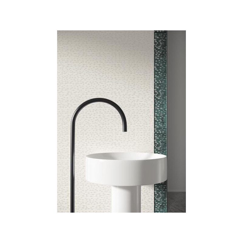 Listwa Szklana Unique Lady Green Połysk 119,8x9,8 Paradyż My Way Listwa Szklana Unique Lady Green Połysk 119,8x9,8 Paradyż My Way