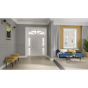 Mozaika Modernizm Bianco Mix A 30,86x30,86 Paradyż Mozaika Modernizm Bianco Mix A 30,86x30,86 Paradyż
