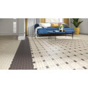 Mozaika Modernizm Blue Mix 30,86x30,86 Paradyż Mozaika Modernizm Blue Mix 30,86x30,86 Paradyż