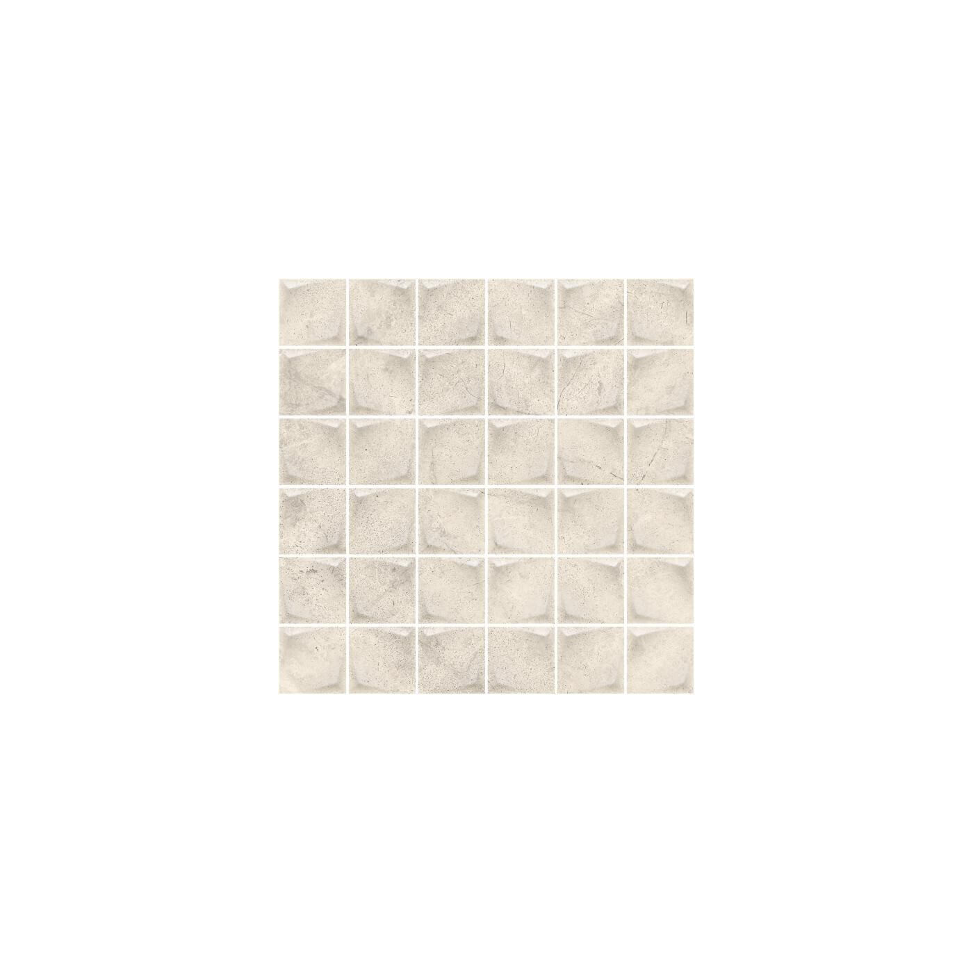 Mozaika Dream Grey Połysk 29,8x29,8 Paradyż Classica Mozaika Dream Grey Połysk 29,8x29,8 Paradyż Classica