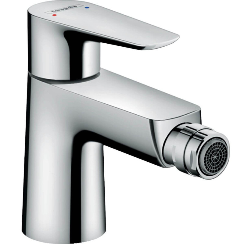 Bateria Bidetowa Talis E 71720000 Hansgrohe Bateria Bidetowa Talis E 71720000 Hansgrohe