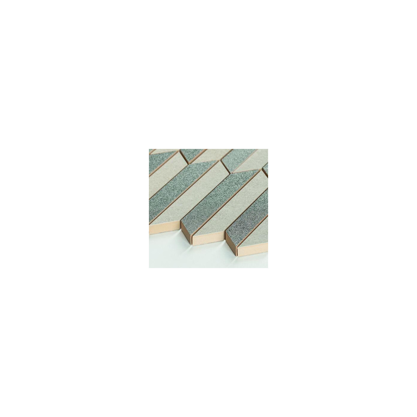 Mozaika Mystic Shadows Beige Mat 29,8x27,4 Paradyż My Way Mozaika Mystic Shadows Beige Mat 29,8x27,4 Paradyż My Way