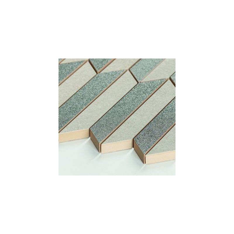 Mozaika Mystic Shadows Beige Mat 29,8x27,4 Paradyż My Way Mozaika Mystic Shadows Beige Mat 29,8x27,4 Paradyż My Way