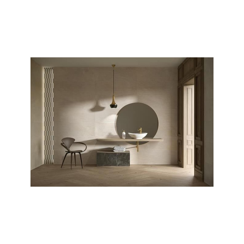 Mozaika Mystic Shadows Beige Mat 29,8x27,4 Paradyż My Way Mozaika Mystic Shadows Beige Mat 29,8x27,4 Paradyż My Way