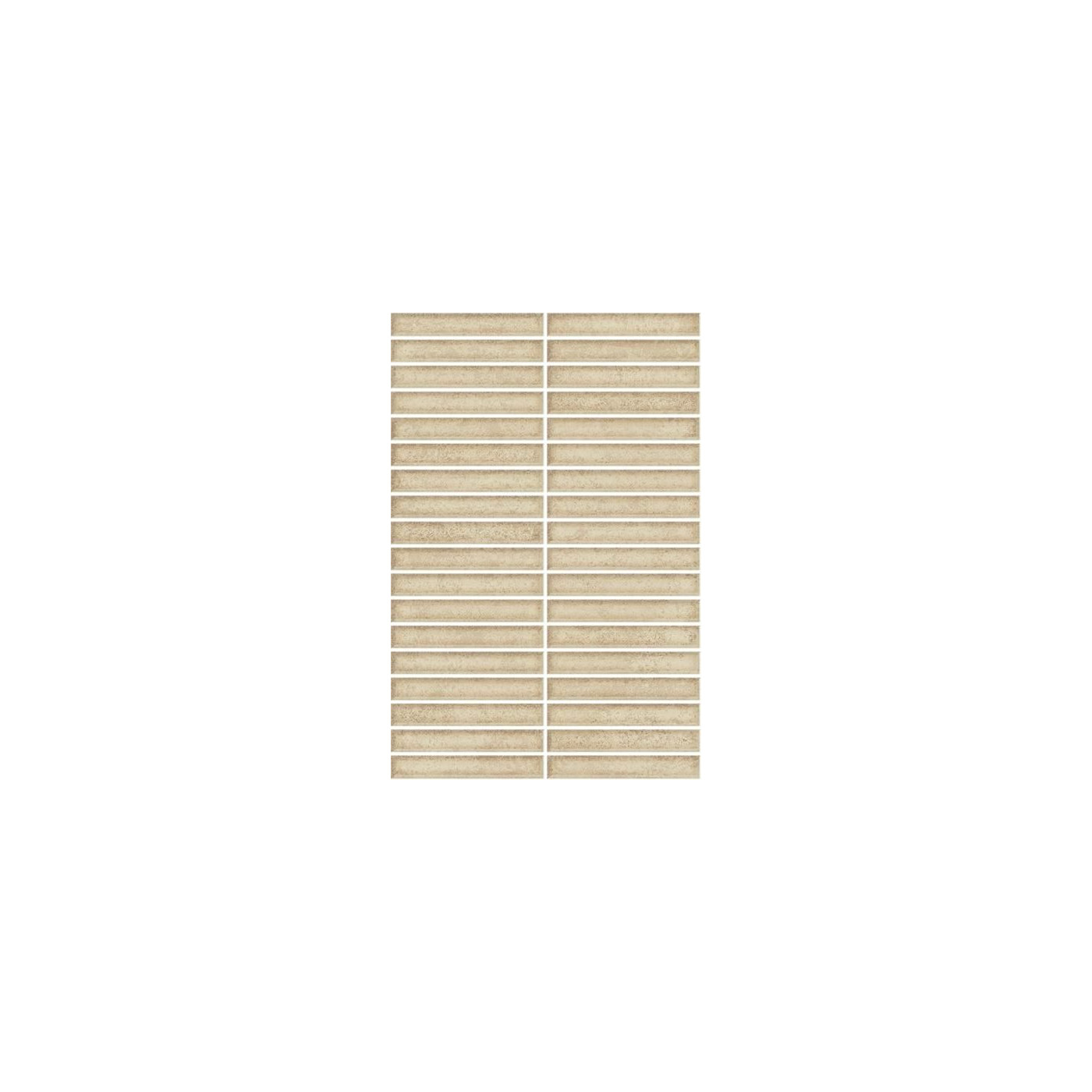 Mozaika Monpelli Beige Połysk 19,8x29,8 Paradyż Mozaika Monpelli Beige Połysk 19,8x29,8 Paradyż