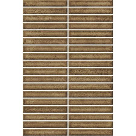 Mozaika Monpelli Ochra Połysk 19,8x29,8 Paradyż