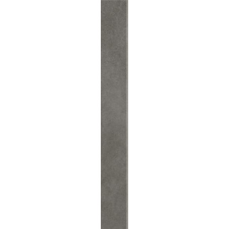 Cokół Magnetik Antracite Mat 7,2x59,8 Paradyż