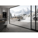 Cokół Natural Rocks Basalt Mat 7,2x59,8 Paradyż Cokół Natural Rocks Basalt Mat 7,2x59,8 Paradyż