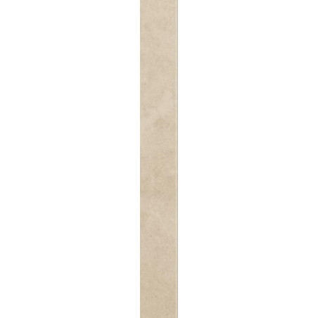 Cokół Magnetik Beige Lappato 7,2x59,8 Paradyż