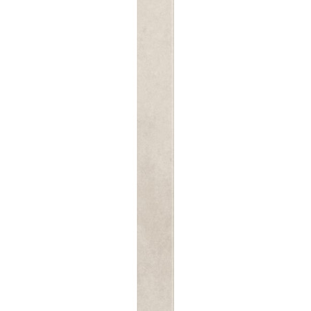 Cokół Magnetik Bianco Mat 7,2x59,8 Paradyż