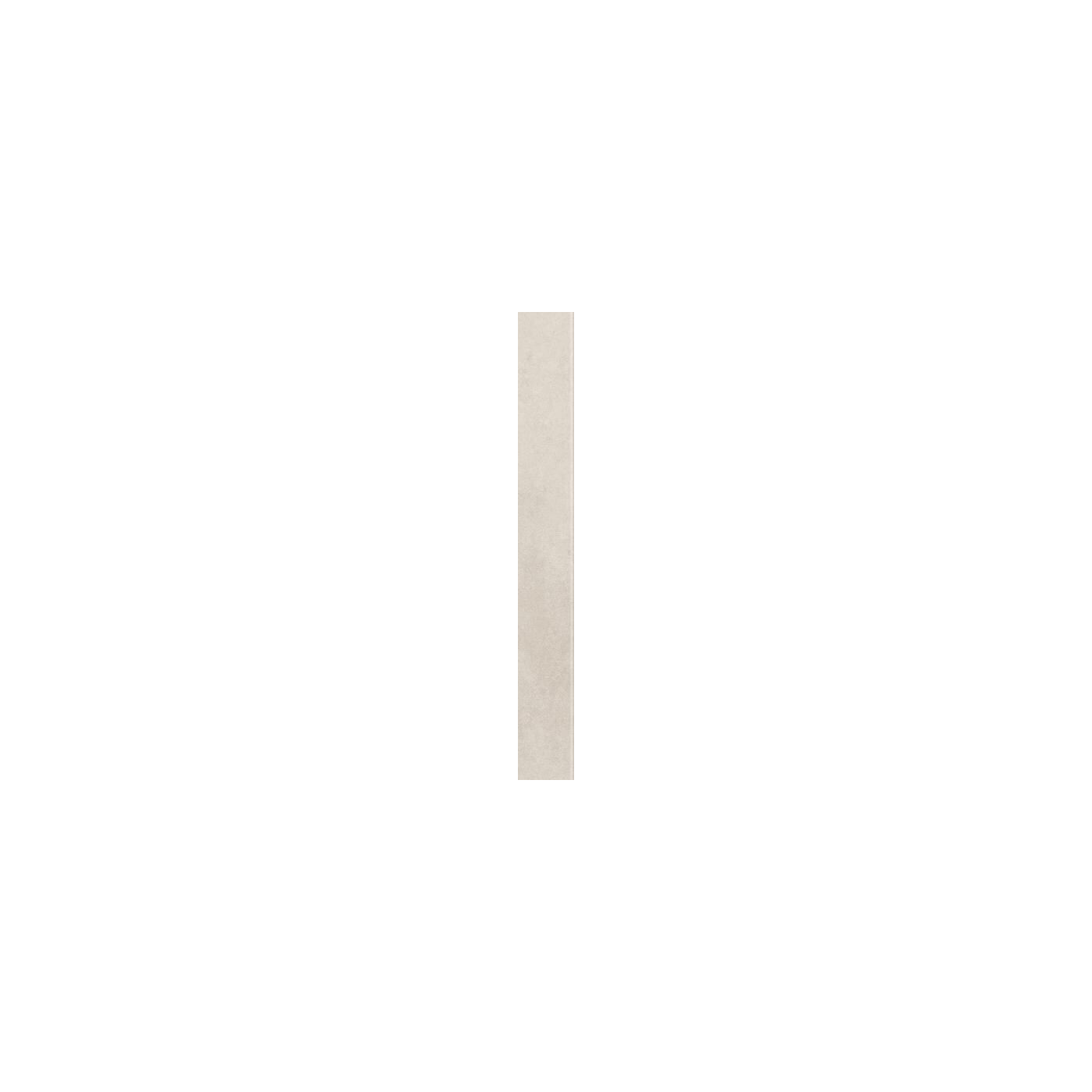 Cokół Magnetik Bianco Lappato 7,2x59,8 Paradyż Cokół Magnetik Bianco Lappato 7,2x59,8 Paradyż