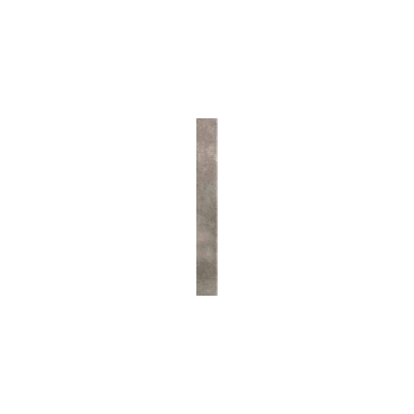 Cokół Magnetik Grafit Mat 7,2x59,8 Paradyż Cokół Magnetik Grafit Mat 7,2x59,8 Paradyż