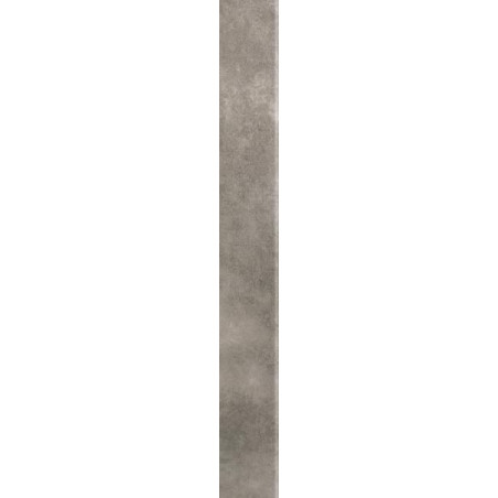 Cokół Magnetik Grafit Mat 7,2x59,8 Paradyż