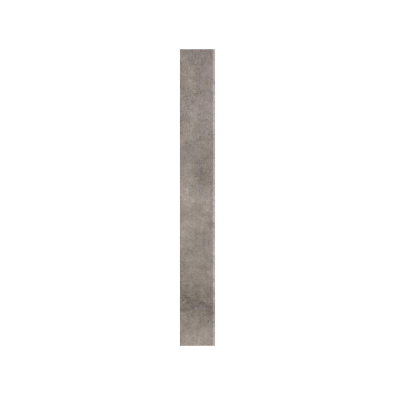 Cokół Magnetik Grafit Mat 7,2x59,8 Paradyż Cokół Magnetik Grafit Mat 7,2x59,8 Paradyż